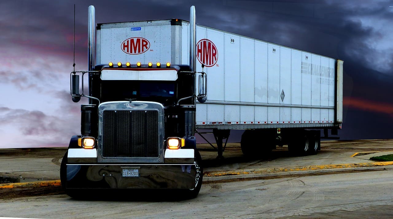 Transport logistique professionnel - Camions et conteneurs Agtransport